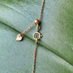 Atma Prema self love necklace