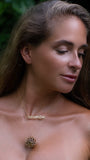 Atma Prema self love necklace