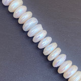 Coin pearl bracelet